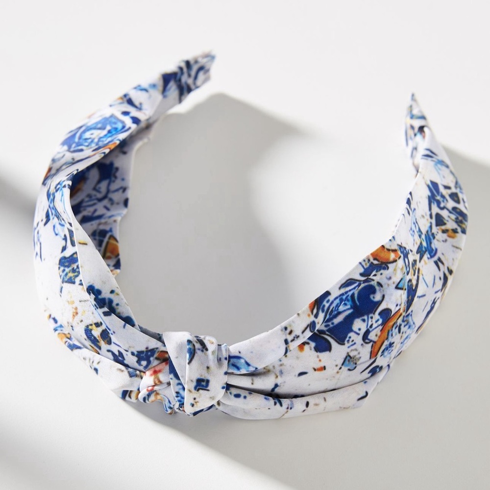 Anthropologie - Leilani Knotted Headband